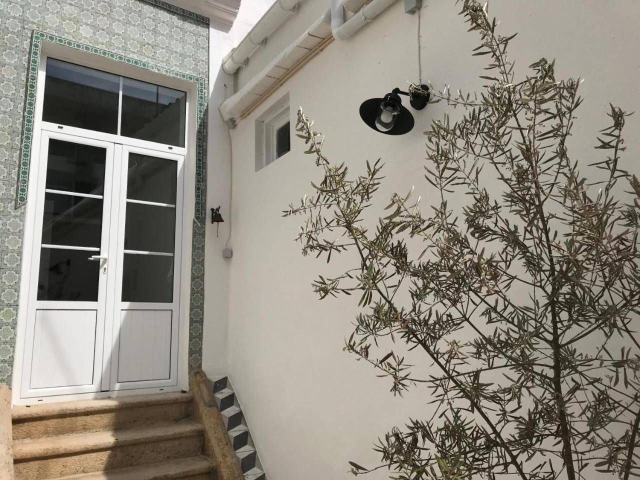 波塔莱格雷Casa Do Doutor公寓 外观 照片
