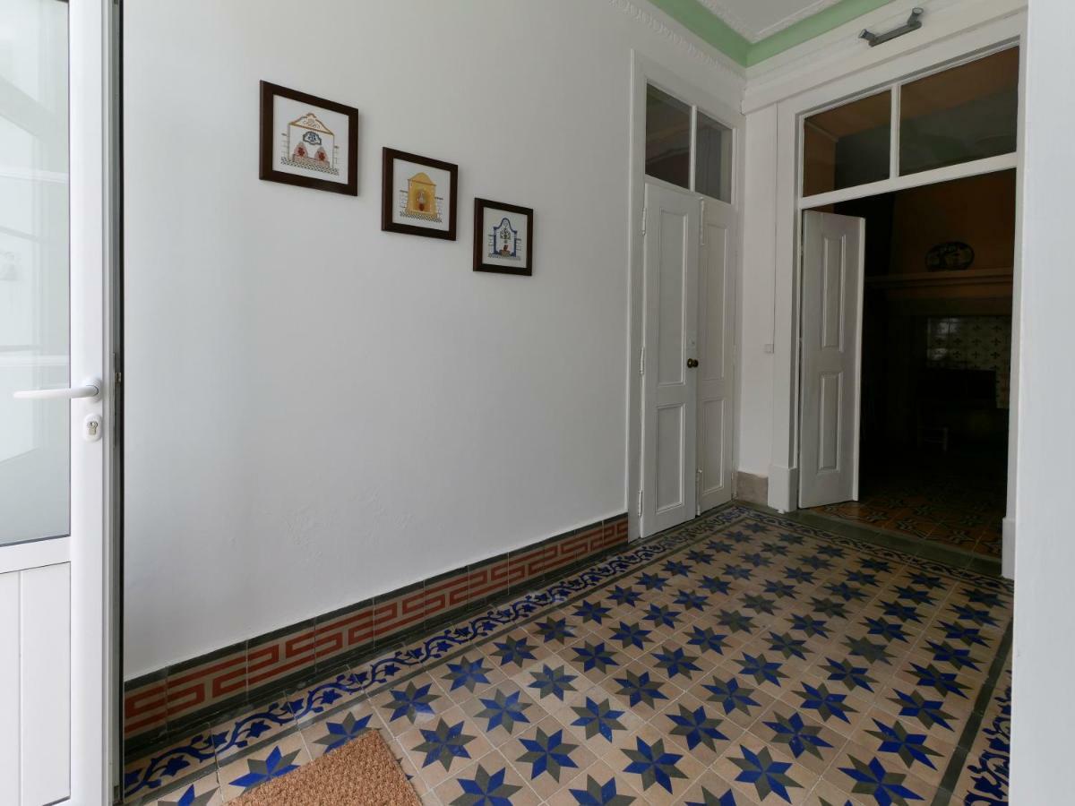 波塔莱格雷Casa Do Doutor公寓 外观 照片