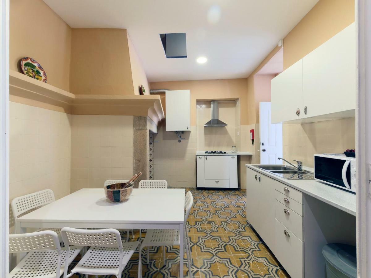 波塔莱格雷Casa Do Doutor公寓 外观 照片