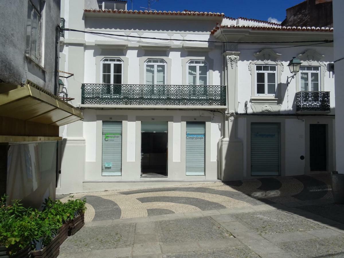 波塔莱格雷Casa Do Doutor公寓 外观 照片