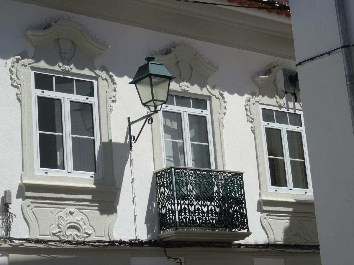 波塔莱格雷Casa Do Doutor公寓 外观 照片