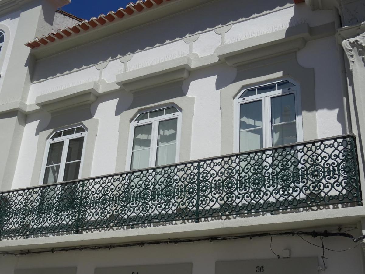 波塔莱格雷Casa Do Doutor公寓 外观 照片