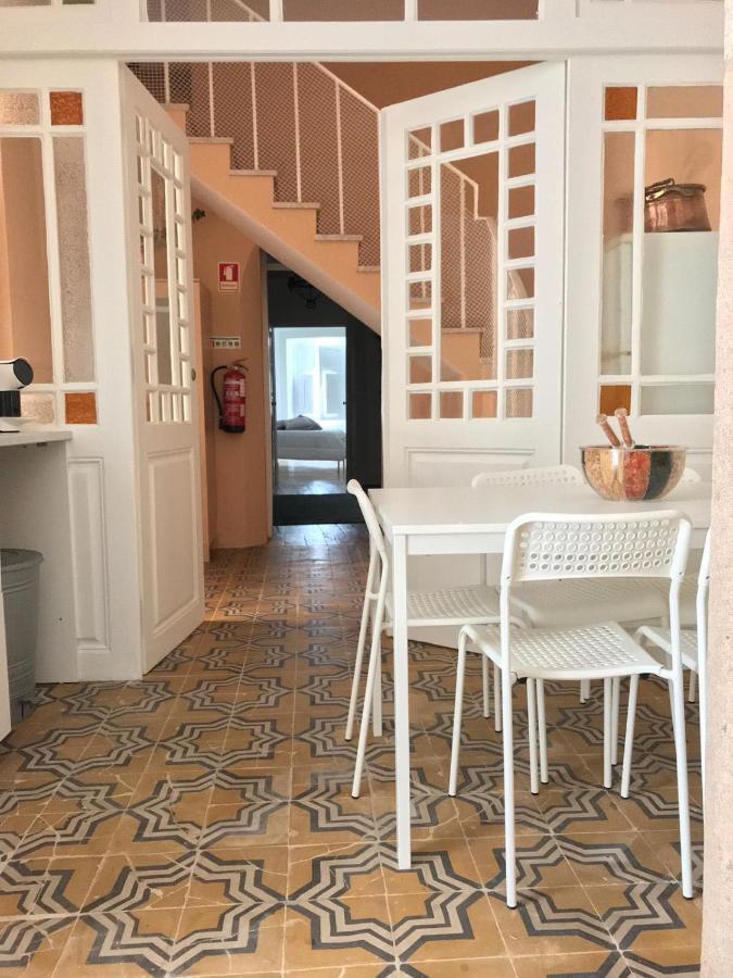 波塔莱格雷Casa Do Doutor公寓 外观 照片