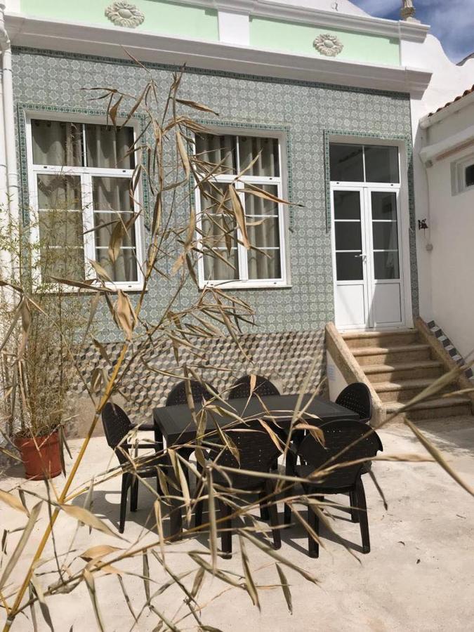 波塔莱格雷Casa Do Doutor公寓 外观 照片